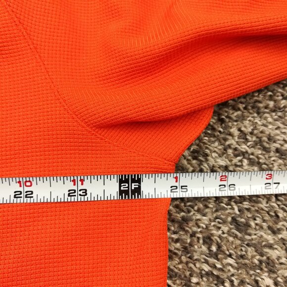 Vintage 2006 Clemson Tigers Football Polo Shirt Nike Authentic Mens Large - Picture 9 of 11